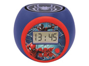 Lexibook Spider-Man Marvel - alarm clock - electronic - desktop