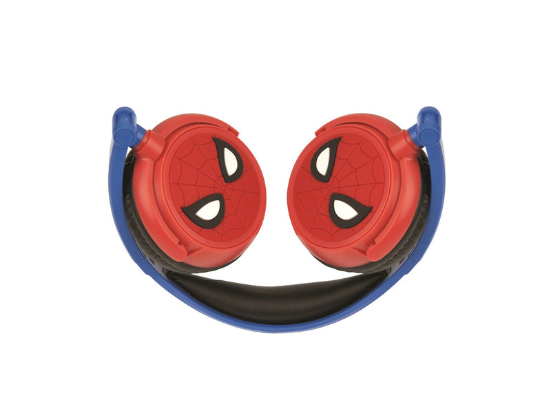 Lexibook Stereo Wired Foldable Headphone