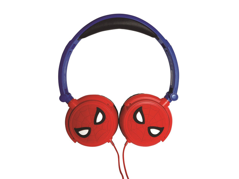 Lexibook Stereo Wired Foldable Headphone