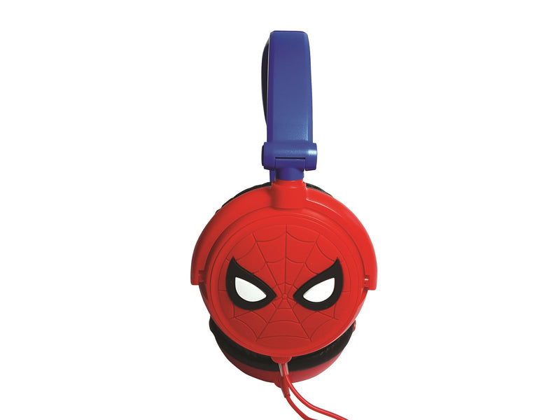 Lexibook Stereo Wired Foldable Headphone