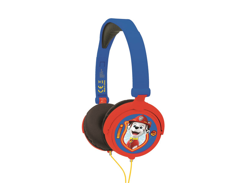 Lexibook Stereo Wired Foldable Headphone