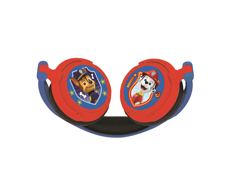 Lexibook Stereo Wired Foldable Headphone