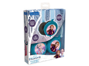 Lexibook Stereo Wired Foldable Headphone