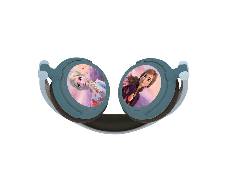Lexibook Stereo Wired Foldable Headphone