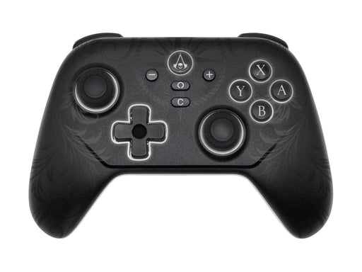 Lexip Advanced Pro Tattoo - Wireless Controller - Nintendo Switch