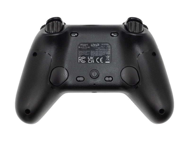 Lexip Advanced Pro Tattoo - Wireless Controller - Nintendo Switch