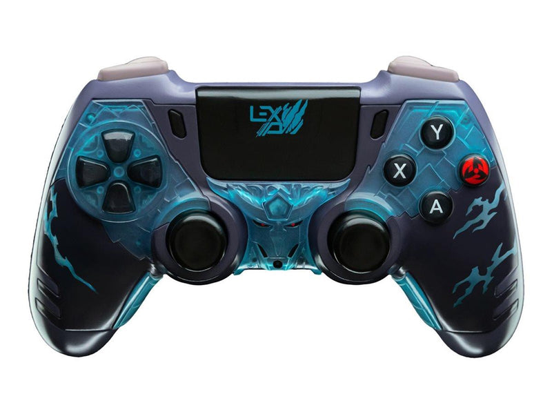 Lexip Naruto Shippuden Kakashi Kamui - Wireless Controller - PC