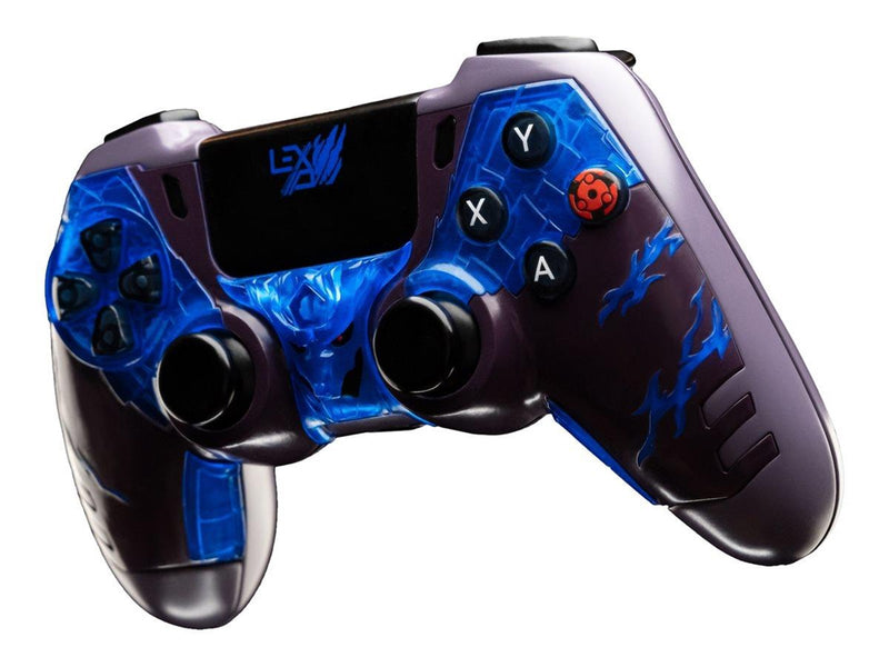 Lexip Naruto Shippuden Madara Destruction - Wireless Controller - PC