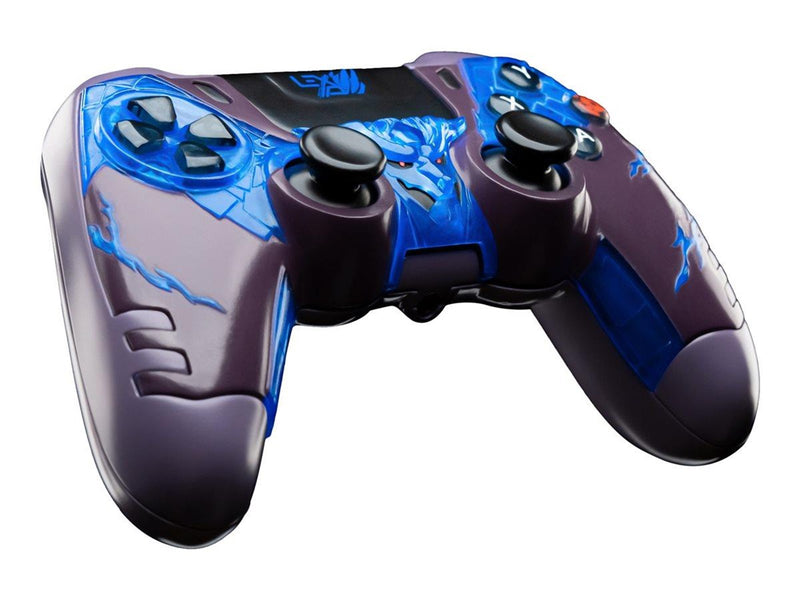 Lexip Naruto Shippuden Madara Destruction - Wireless Controller - PC