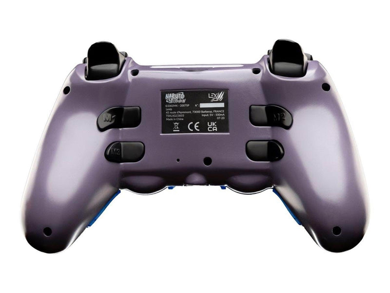 Lexip Naruto Shippuden Madara Destruction - Wireless Controller - PC