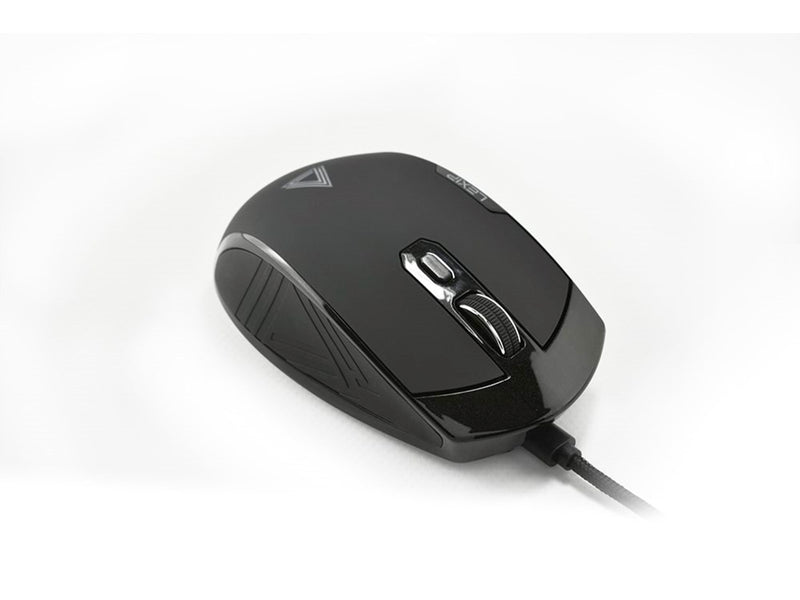 Lexip Pu94 Gaming mouse - Gaming Maus (Orange)