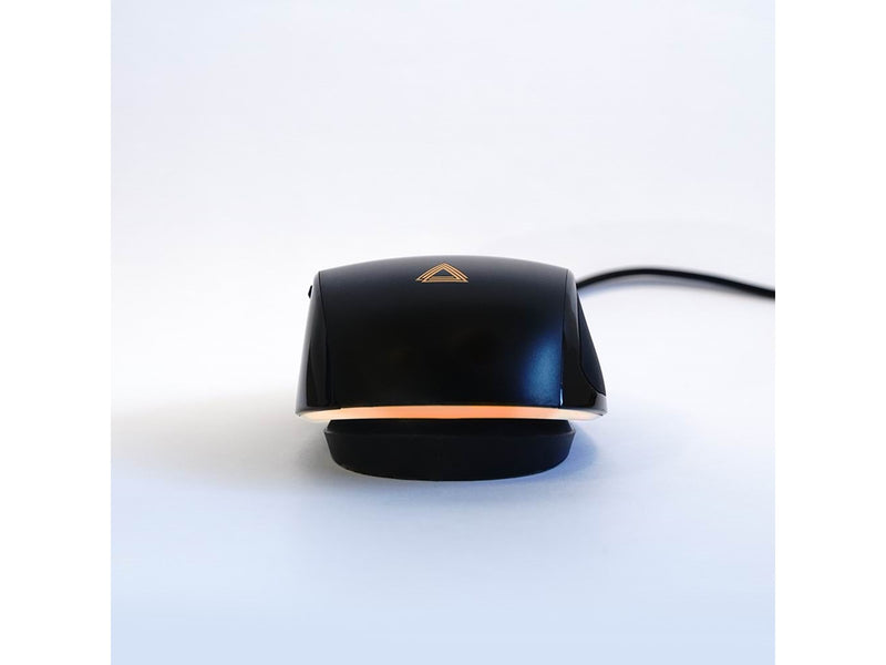 Lexip Pu94 Gaming mouse - Gaming Maus (Orange)