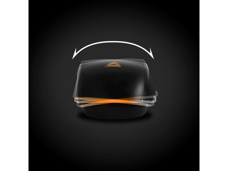 Lexip Pu94 Gaming mouse - Gaming Maus (Orange)