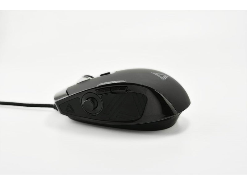 Lexip Pu94 Gaming mouse - Gaming Maus (Orange)