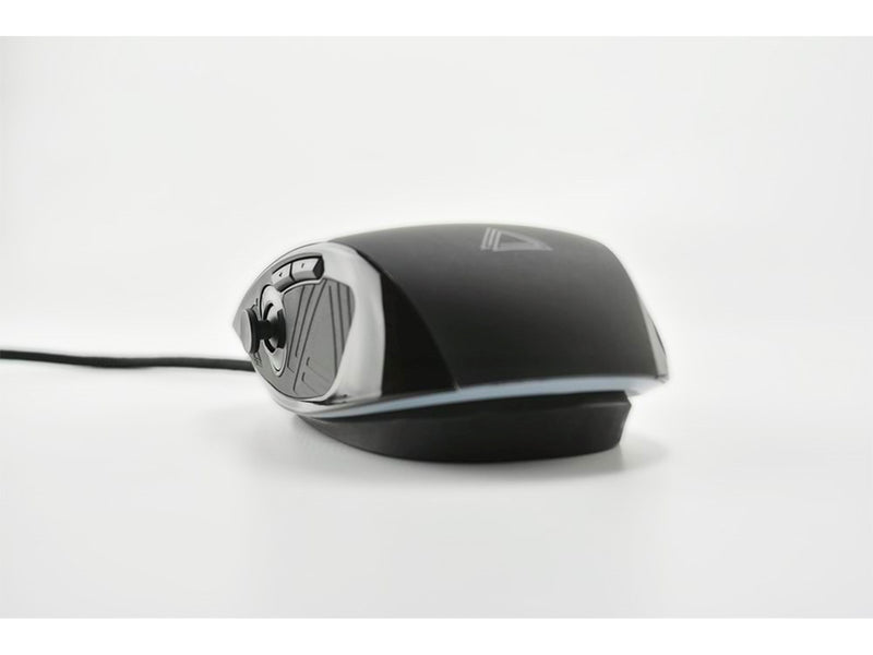 Lexip Pu94 Gaming mouse - Gaming Maus (Orange)