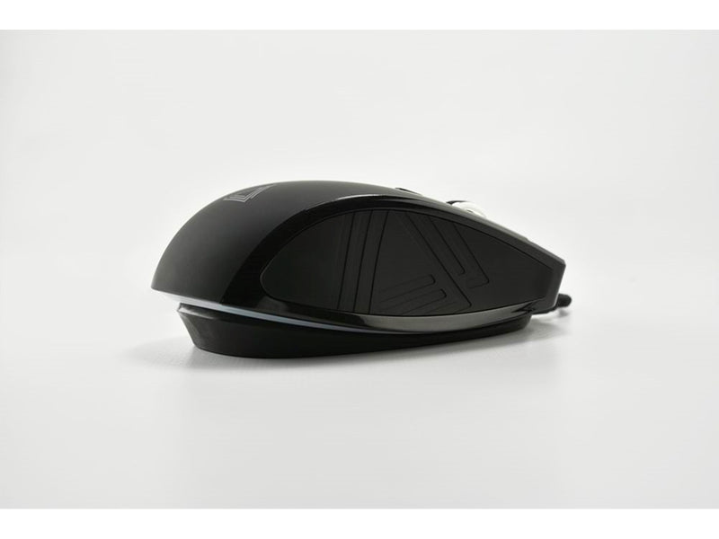 Lexip Pu94 Gaming mouse - Gaming Maus (Orange)