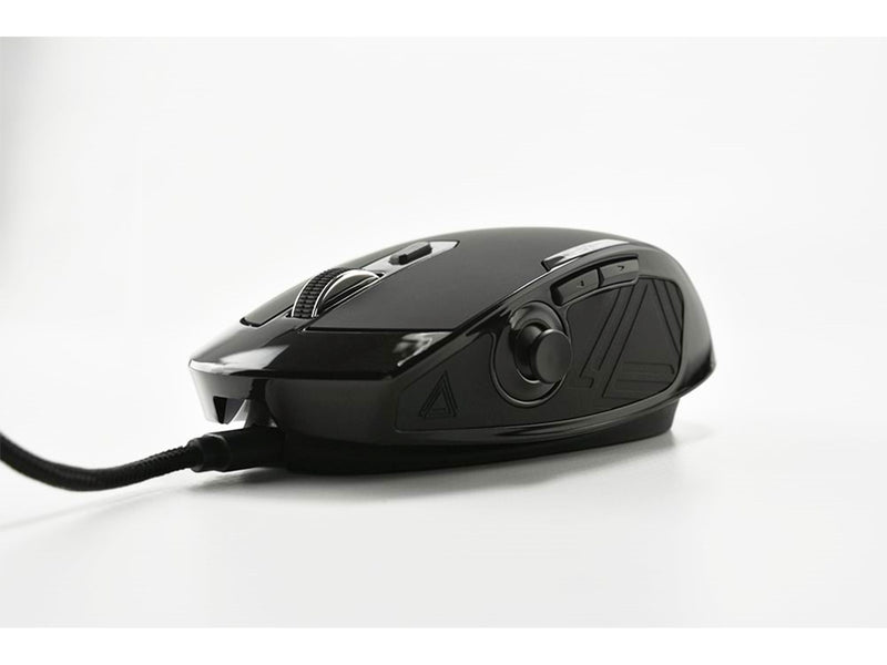Lexip Pu94 Gaming mouse - Gaming Maus (Orange)