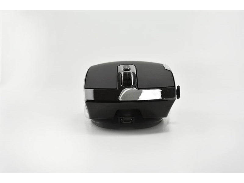 Lexip Pu94 Gaming mouse - Gaming Maus (Orange)