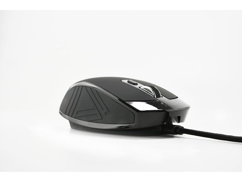 Lexip Pu94 Gaming mouse - Gaming Maus (Orange)