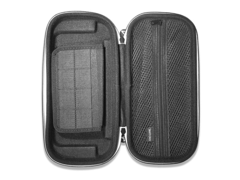 Lexip Universal Carry & Protect Case - Miscellaneous Zubehör für Spielkonsole - Nintendo Switch