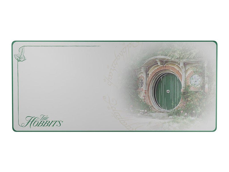 Lexip Warner Bros. mouse pad - flexible soft micro-textured surface - size XXL
