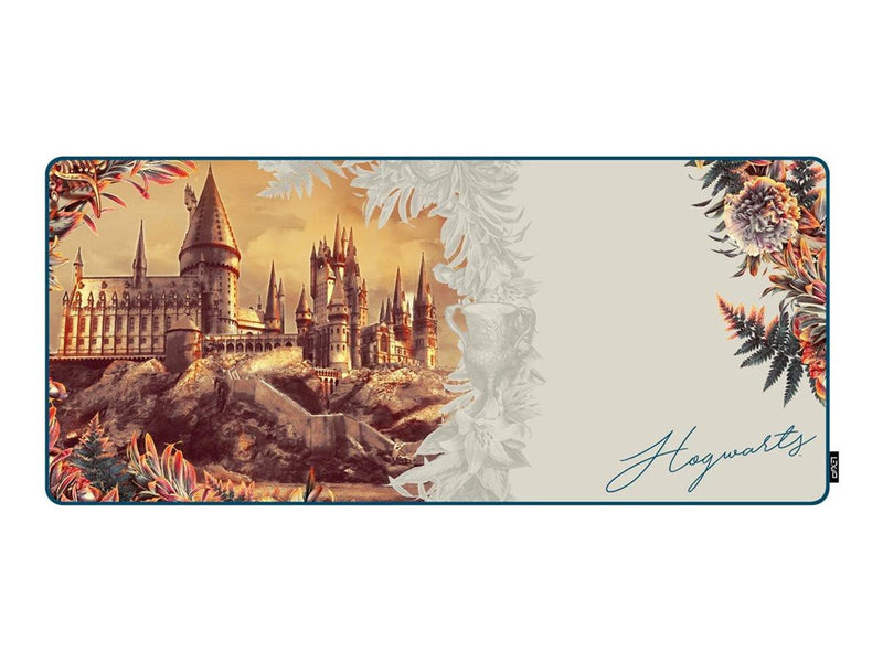 Lexip Warner Bros. mouse pad - flexible soft micro-textured surface - size XXL