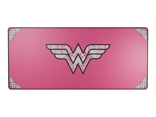 Lexip Warner Bros. mouse pad - flexible soft micro-textured surface - size XXL