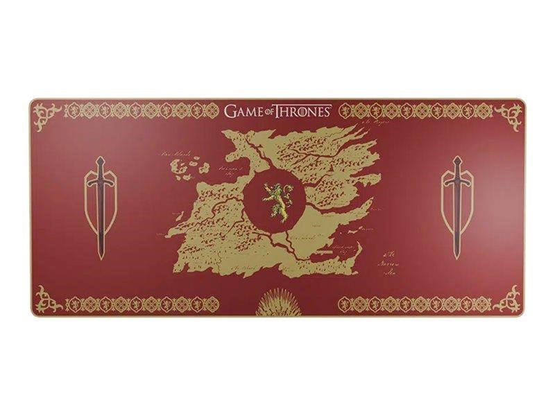 Lexip X TSUME mouse pad - flexible soft micro-textured surface - size XXL