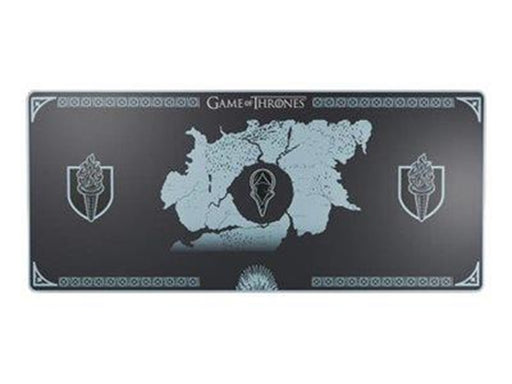 Lexip X TSUME mouse pad - flexible soft micro-textured surface - size XXL