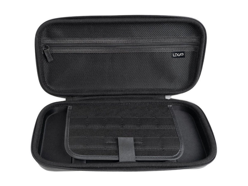 Lexip - case for game console