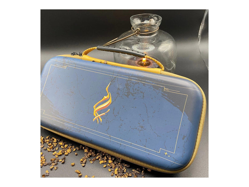 Lexip - case for game console
