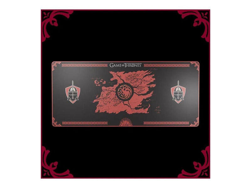 Lexip x Game of Thrones Targaryen