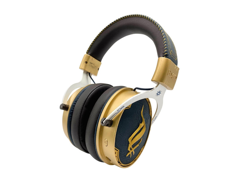 Lexip x Hogwarts Legacy - Ancient Magic - headphones with mic - 3.5 mm jack