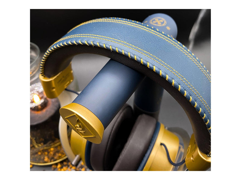 Lexip x Hogwarts Legacy - Ancient Magic - headphones with mic - 3.5 mm jack