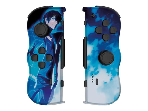 Lexip x Solo Leveling Twin Pads - Wireless Controller - Nintendo Switch