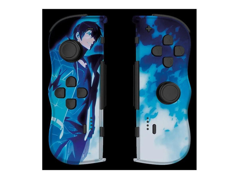 Lexip x Solo Leveling Twin Pads - Wireless Controller - Nintendo Switch