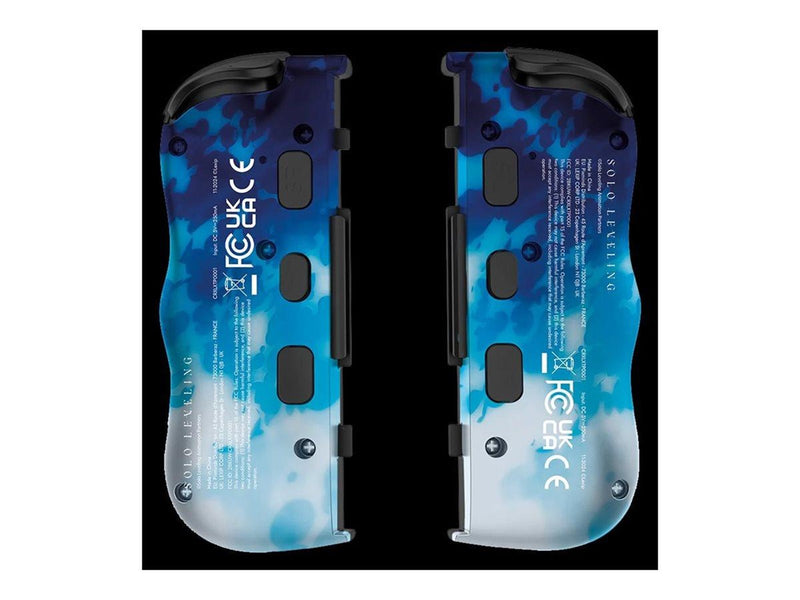 Lexip x Solo Leveling Twin Pads - Wireless Controller - Nintendo Switch