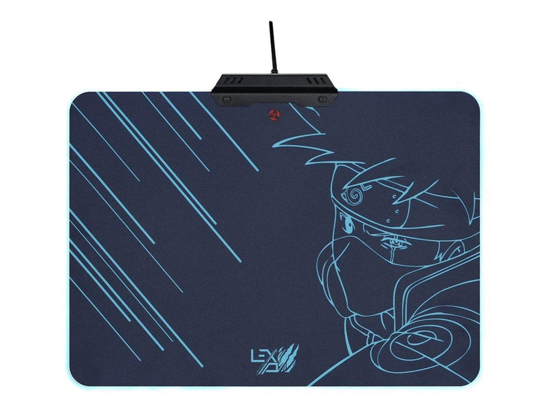Lexip x Tsume NARUTO SHIPPUDEN Kakashi