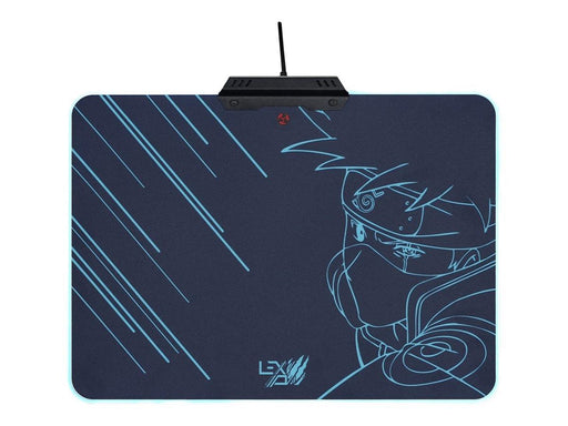 Lexip x Tsume NARUTO SHIPPUDEN Kakashi