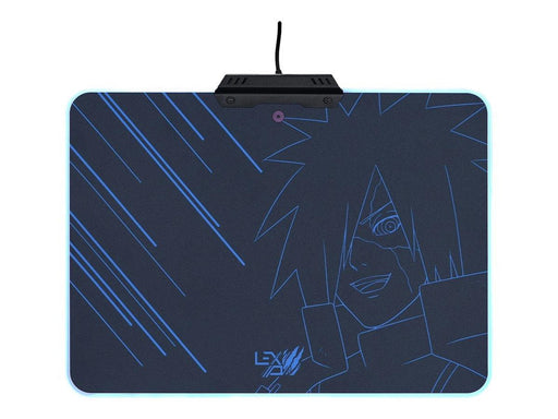 Lexip x Tsume NARUTO SHIPPUDEN Madara