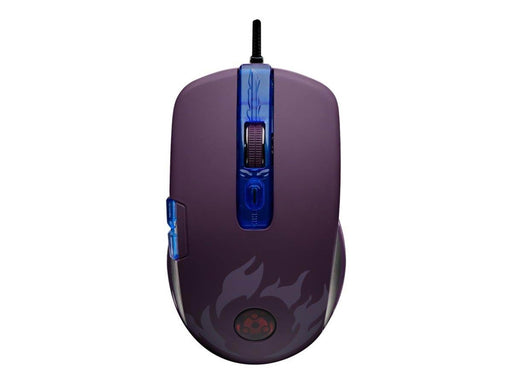 Lexip x Tsume NARUTO SHIPPUDEN Madara - Maus (Lila)