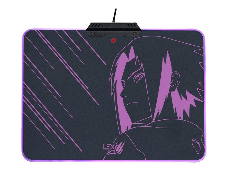 Lexip x Tsume NARUTO SHIPPUDEN Sasuke