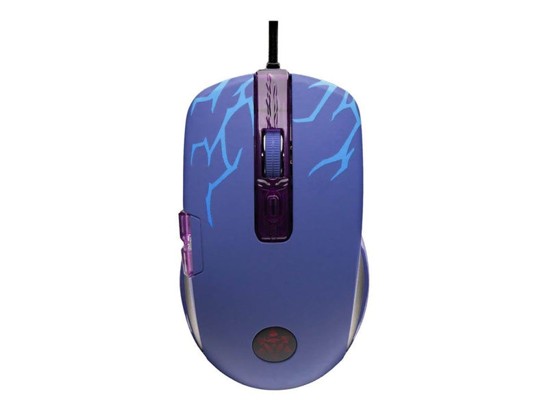 Lexip x Tsume NARUTO SHIPPUDEN Sasuke Revenge - Maus (Lila)