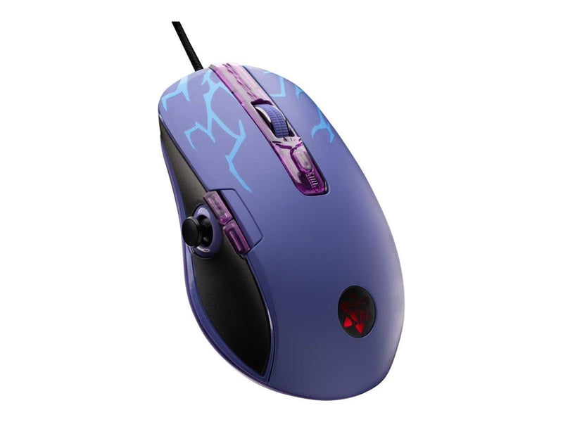Lexip x Tsume NARUTO SHIPPUDEN Sasuke Revenge - Maus (Lila)
