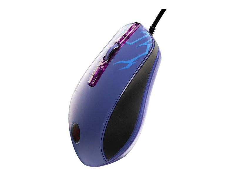 Lexip x Tsume NARUTO SHIPPUDEN Sasuke Revenge - Maus (Lila)