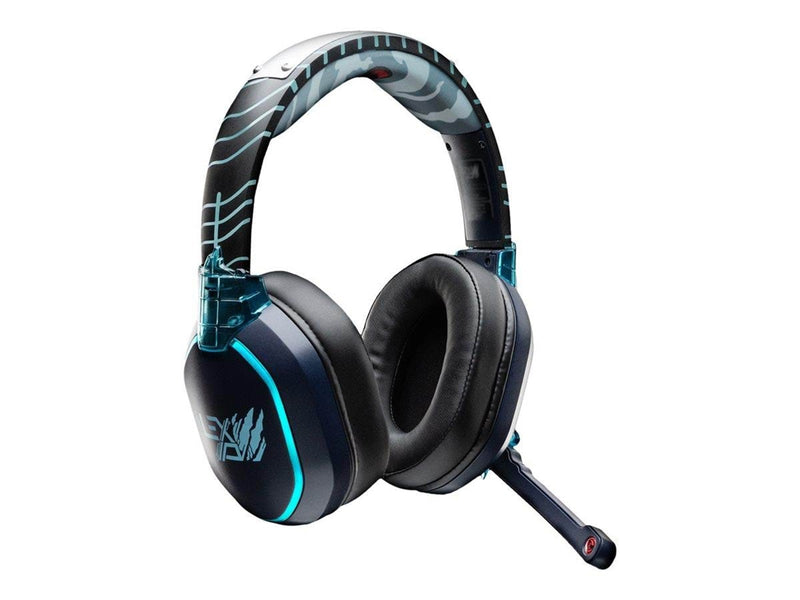 Lexip x Tsume Naruto Shippuden Kakashi - headset