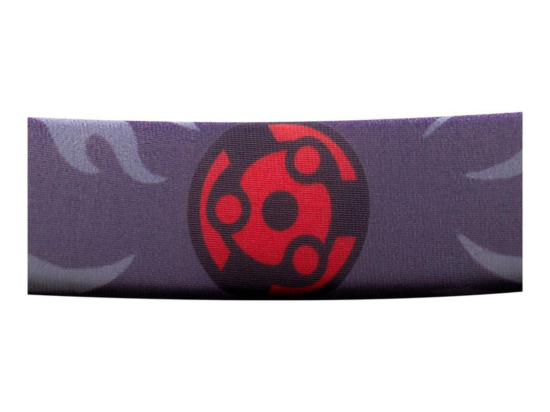 Lexip x Tsume Naruto Shippuden Madara Destruction - headphones with mic