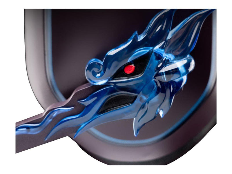 Lexip x Tsume Naruto Shippuden Madara Destruction - headphones with mic