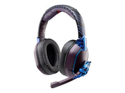 Lexip x Tsume Naruto Shippuden Madara Destruction - headphones with mic