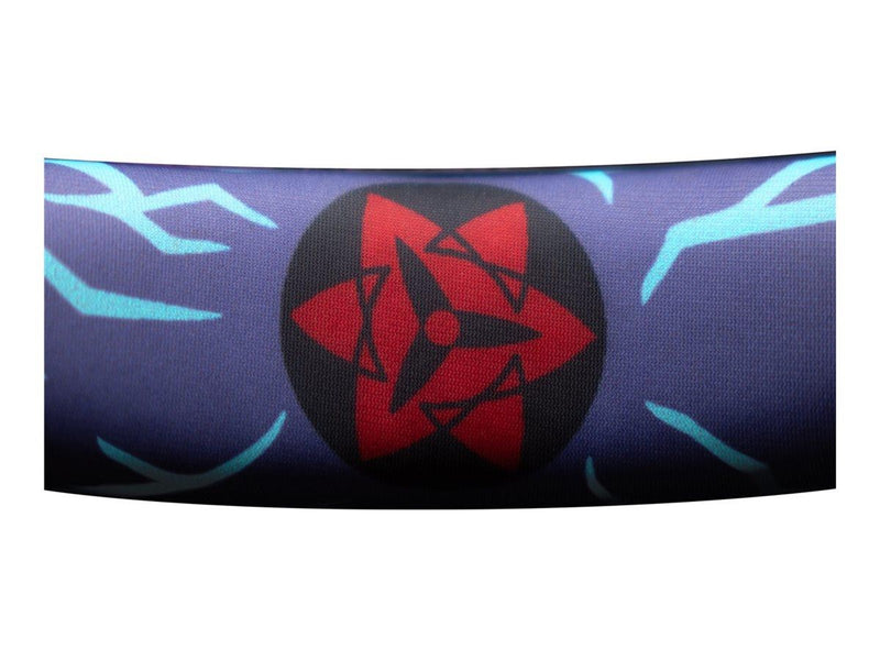 Lexip x Tsume Naruto Shippuden Sasuke Revenge - headphones with mic